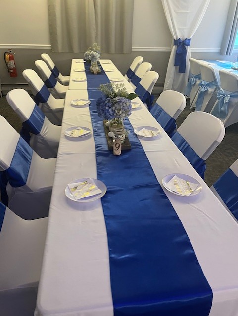 Flexible Table Layouts