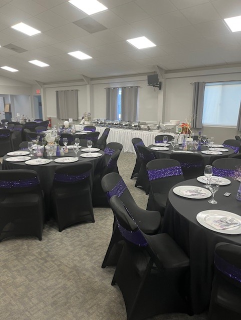 Expanded Seating Options