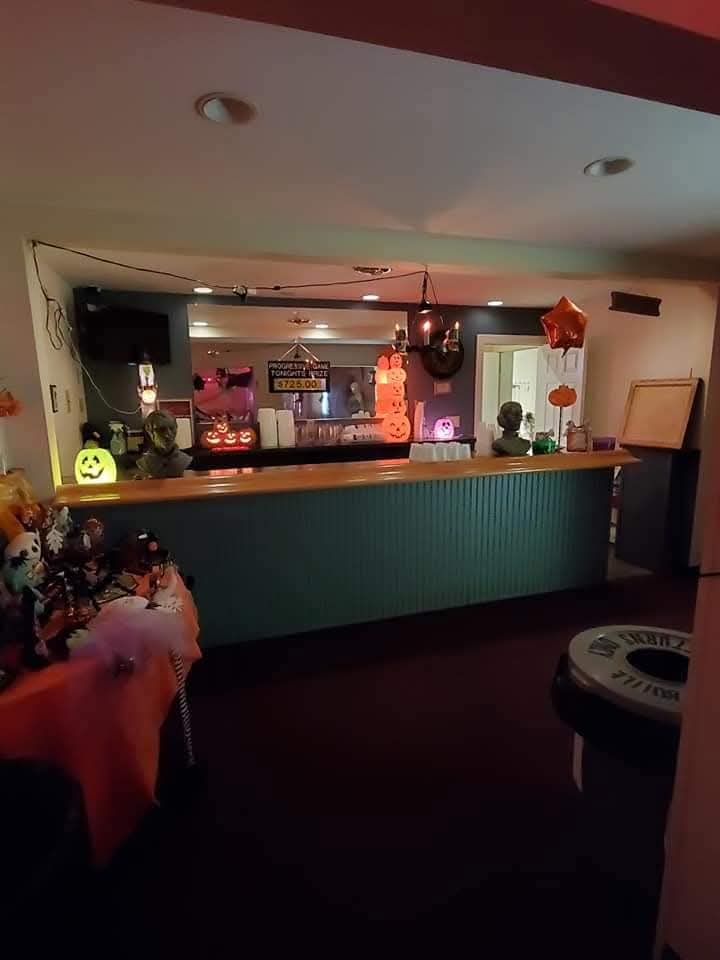 Halloween Theme